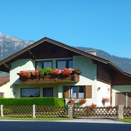 Holiday Home Katharina - Gbm220 By Interhome Grobming Exterior photo
