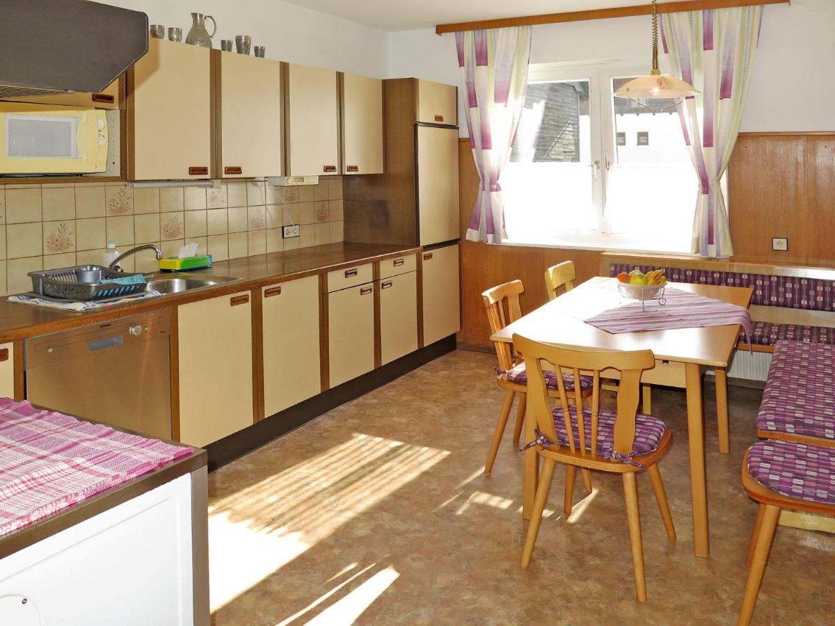 Holiday Home Katharina - Gbm220 By Interhome Grobming Exterior photo