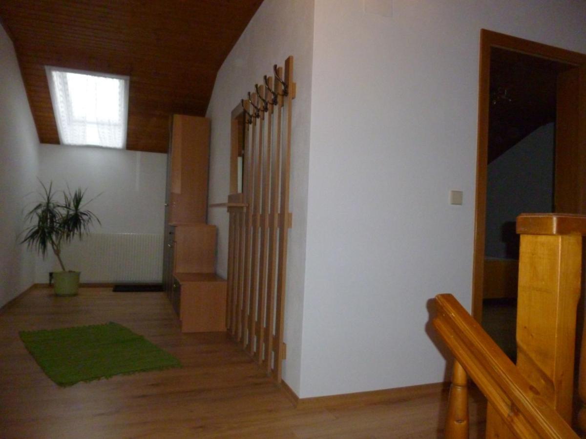 Holiday Home Katharina - Gbm220 By Interhome Grobming Exterior photo